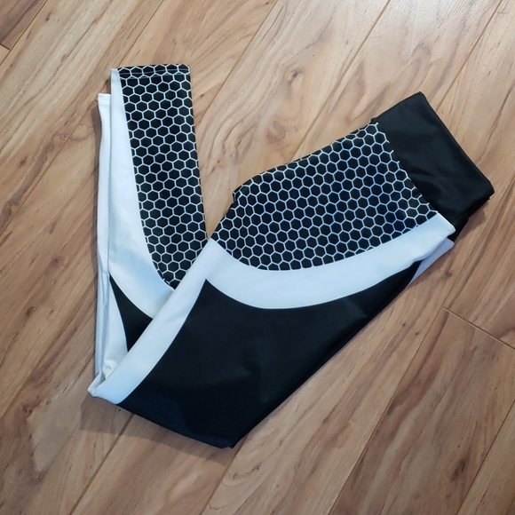 Athletic Leggings